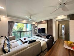 Blk 1C The Pinnacle@Duxton (Bukit Merah), HDB 4 Rooms #566482191
